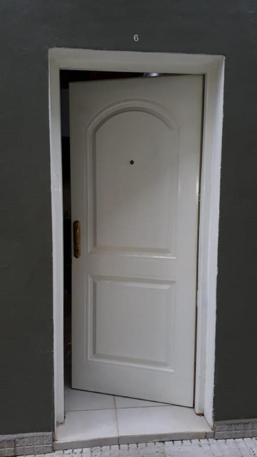 Depto Amplio C/Cochera Apartment Corrientes Ngoại thất bức ảnh