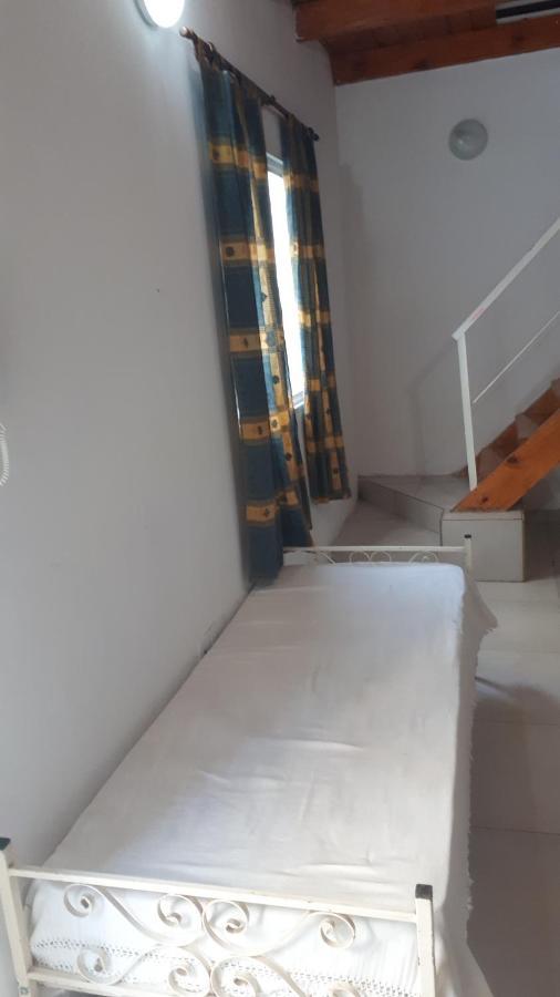 Depto Amplio C/Cochera Apartment Corrientes Ngoại thất bức ảnh